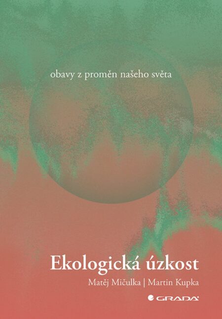 Ekologická úzkost