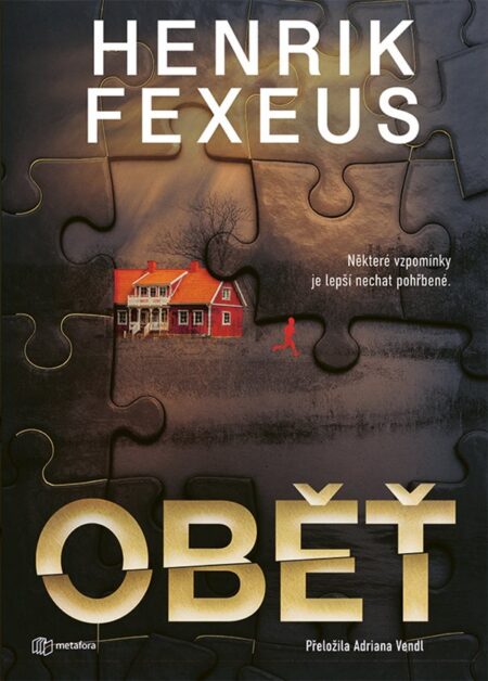 Oběť