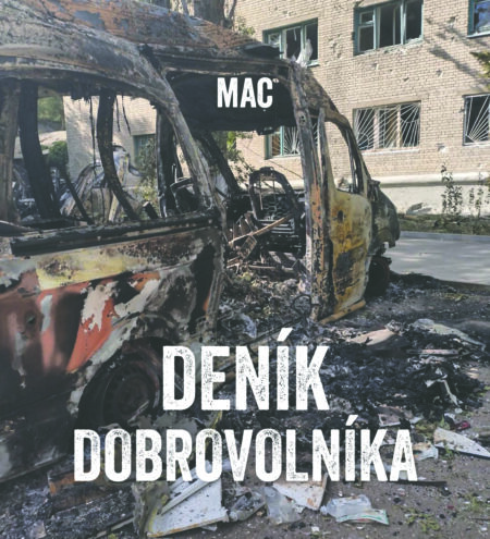 Deník dobrovolníka
