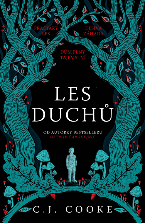 Les duchů