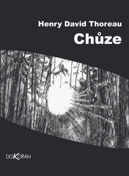 Chůze