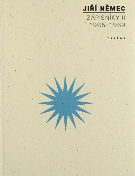Zápisníky II (1965–1969)