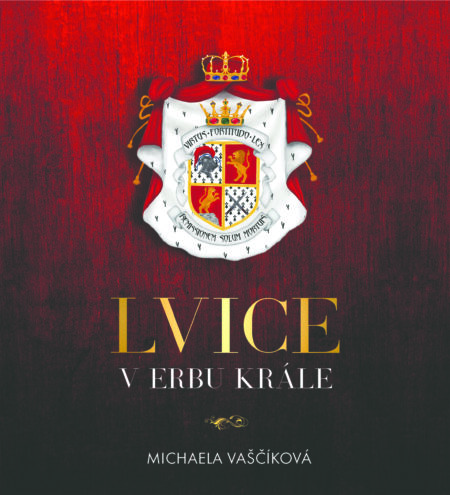 Lvice v erbu krále