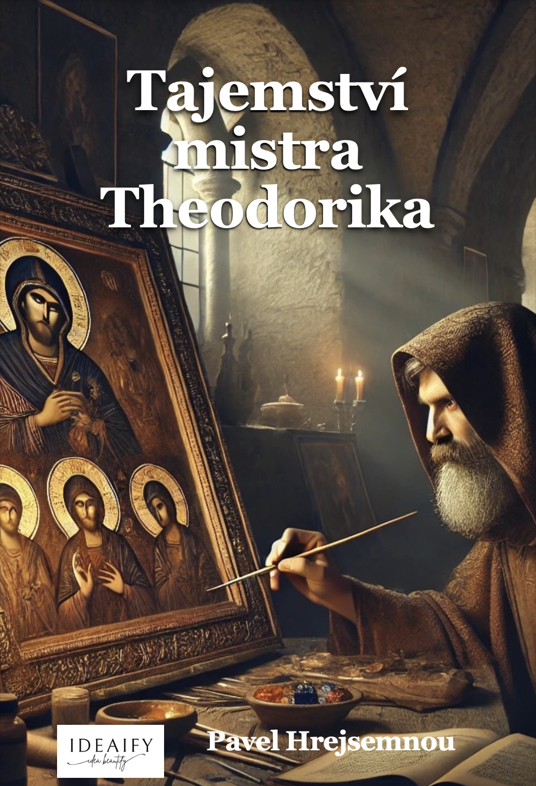 Tajemství mistra Theodorika