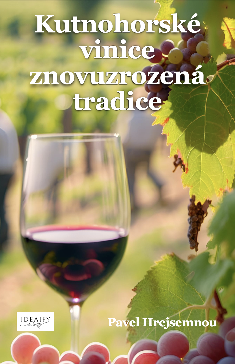 Kutnohorské vinice