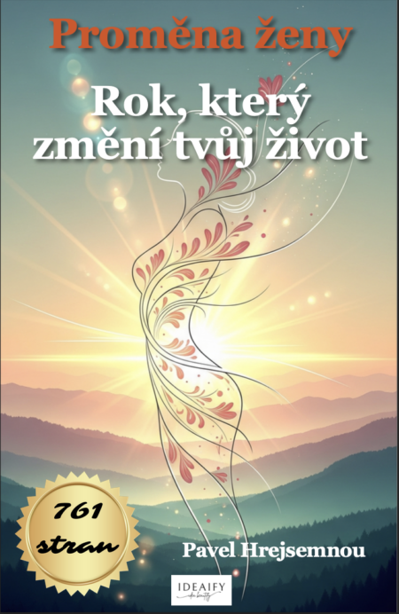 Proměna ženy