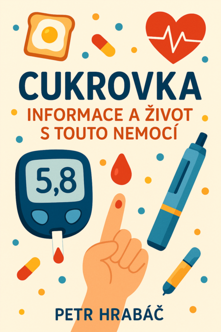 Cukrovka: Informace a Život s Touto Nemocí
