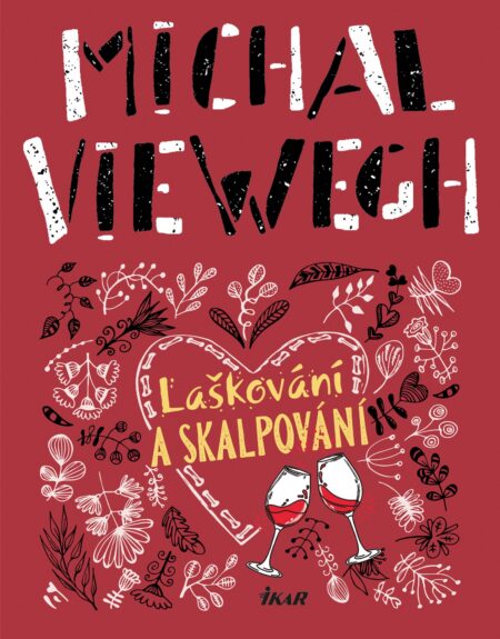 Laškování a skalpování