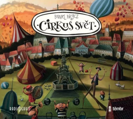 Cirkus a svět