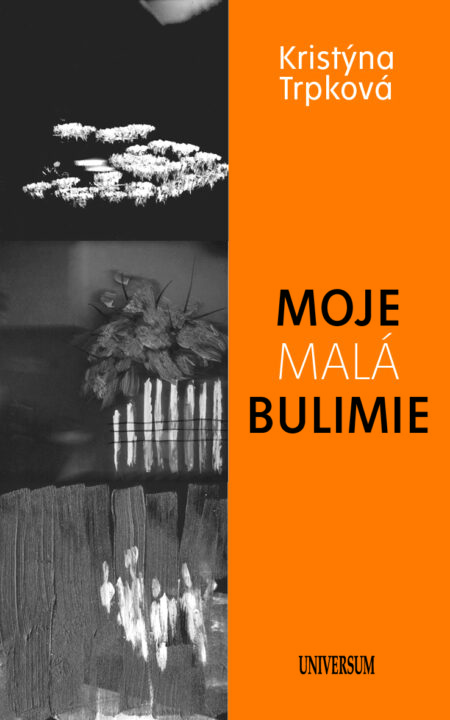 Moje malá bulimie