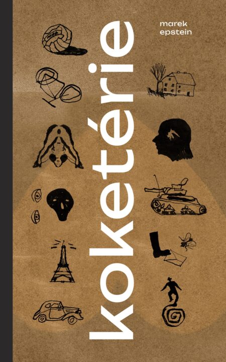 Koketérie