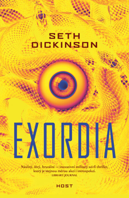 Exordia