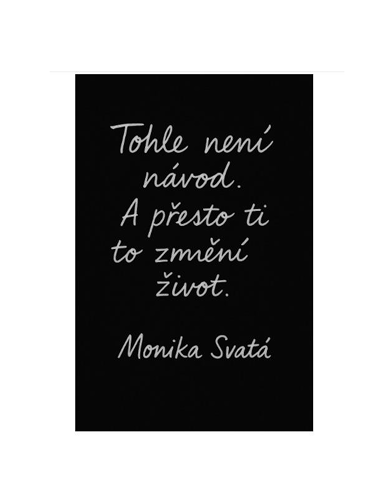 Změní ti to život