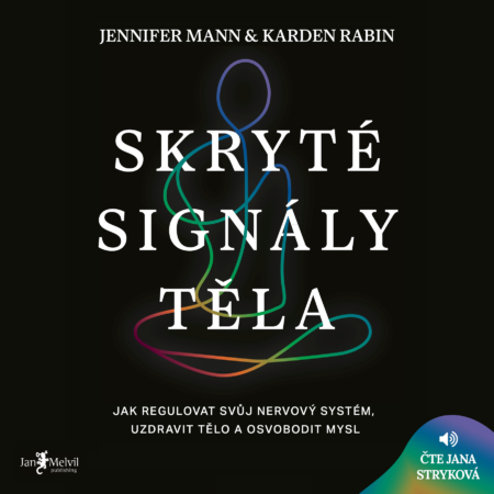 Skryté signály těla