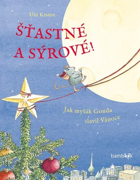 Šťastné a sýrové