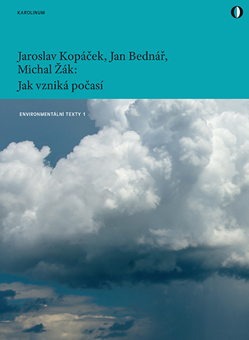 Jak vzniká počasí