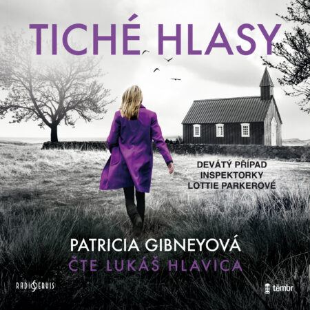 Tiché hlasy