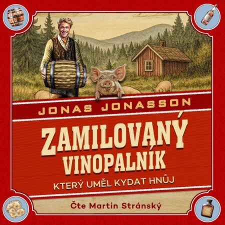 Zamilovaný vinopalník