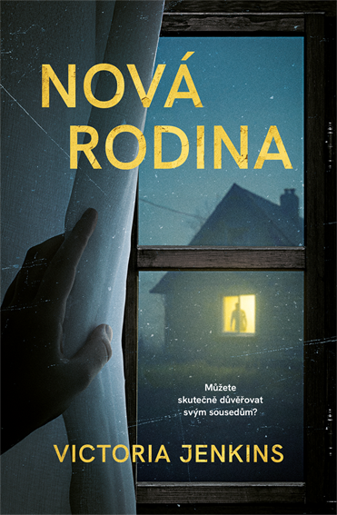 Nová rodina