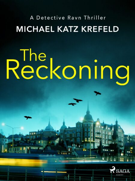 The Reckoning