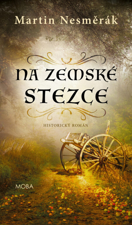 Na zemské stezce