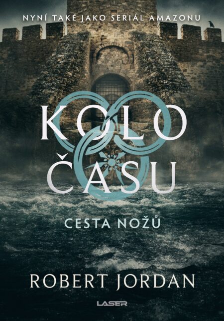 Kolo času: Cesta nožů