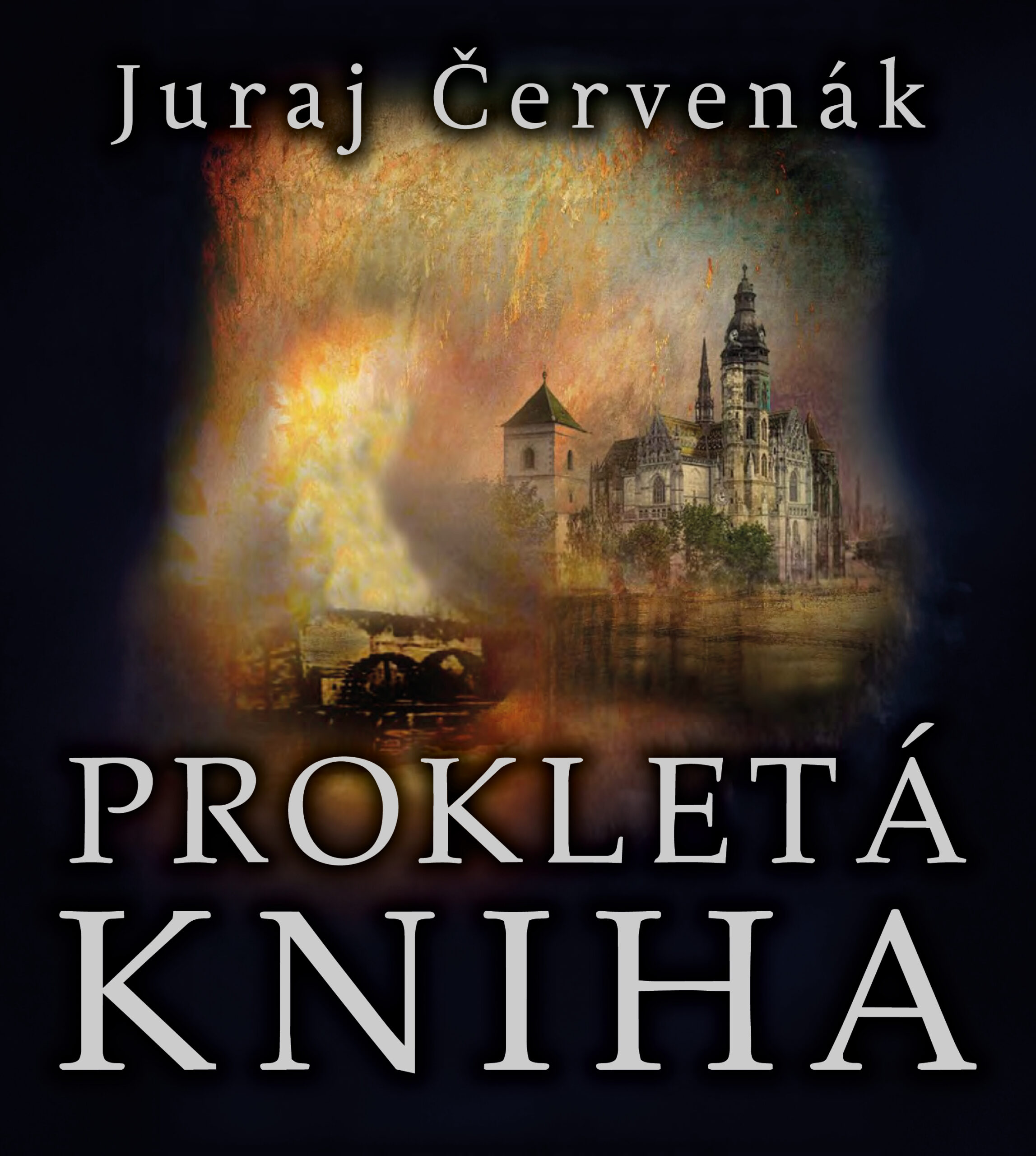 Prokletá kniha