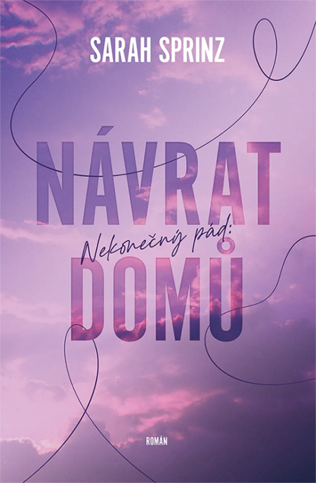 Nekonečný pád: Návrat domů