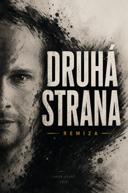 Druhá strana
