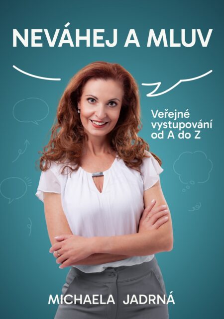 Neváhej a mluv
