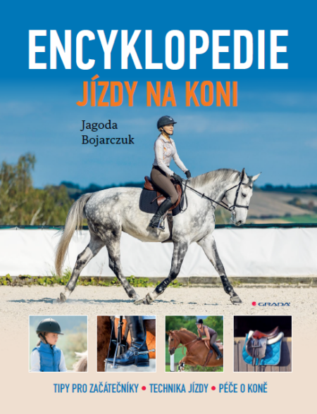 Encyklopedie jízdy na koni