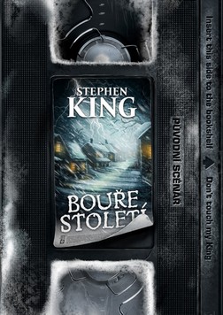 Bouře století