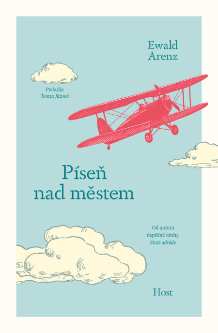 Píseň nad městem