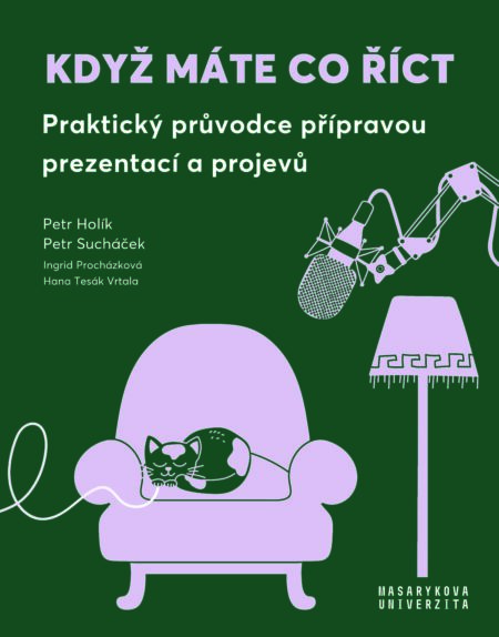 Když máte co říct