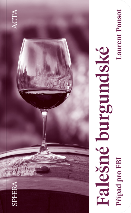 Falešné burgundské