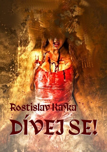 Dívej se!