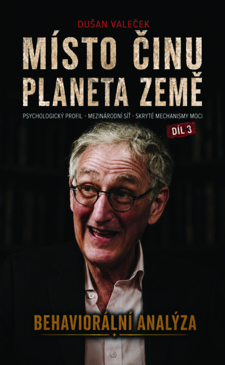 Místo činu planeta Země