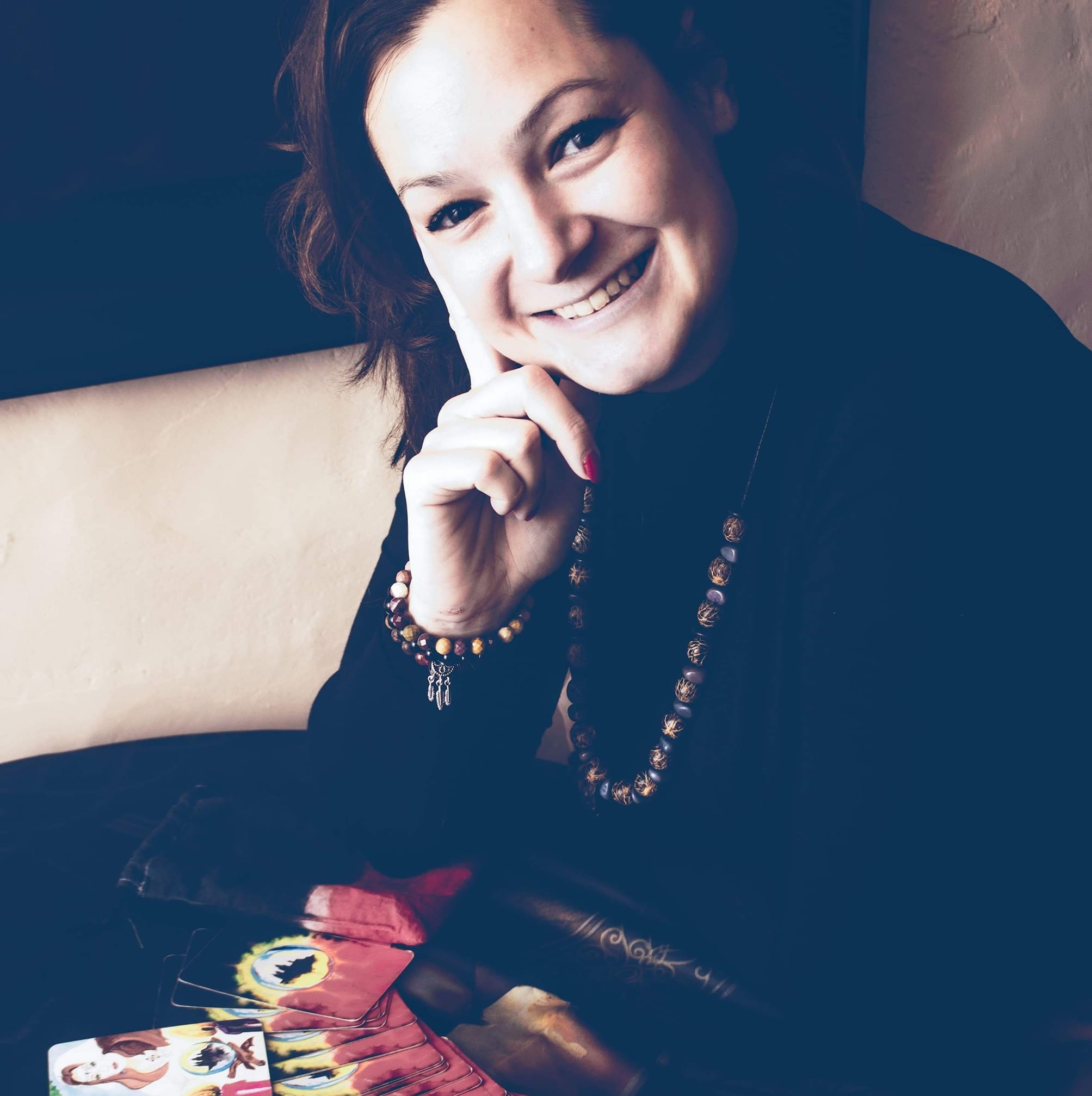 Anna Bechná