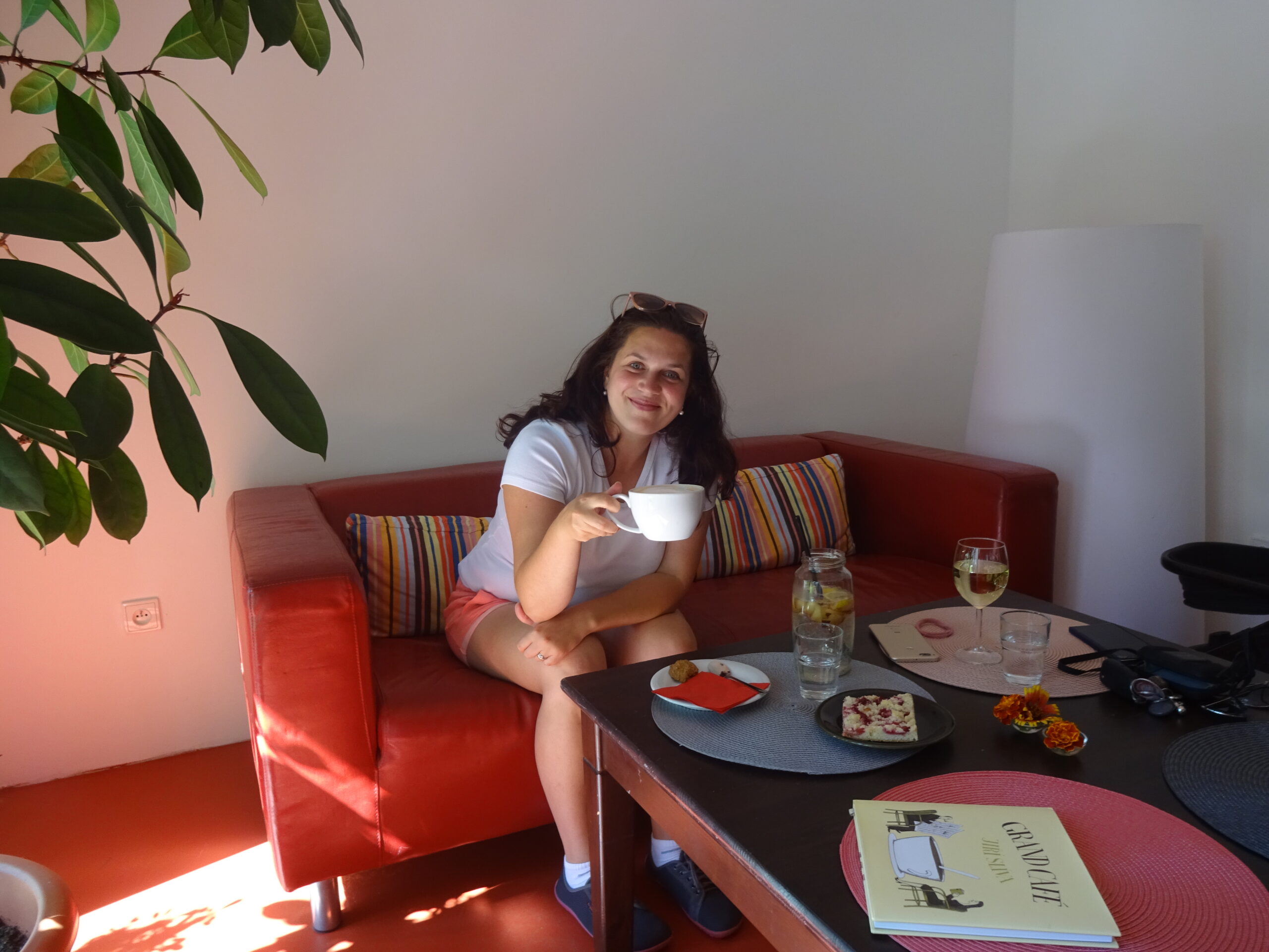 Lucie Mališová