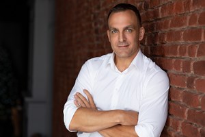 Portrét autora Radek Ptáček