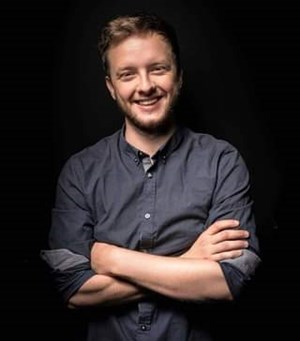Radek Sterakdary Starý
